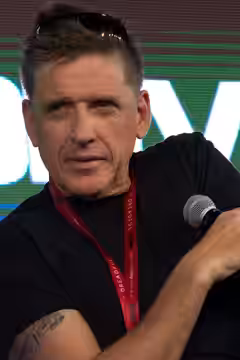 Craig Ferguson (2021)
