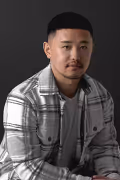 Bee Vang Other Headshot (2025)
