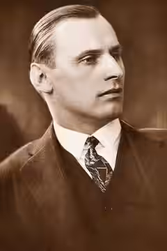 Fritz Rasp