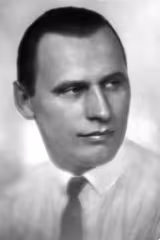Fritz Rasp