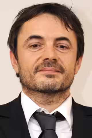 Stéphane Fontaine