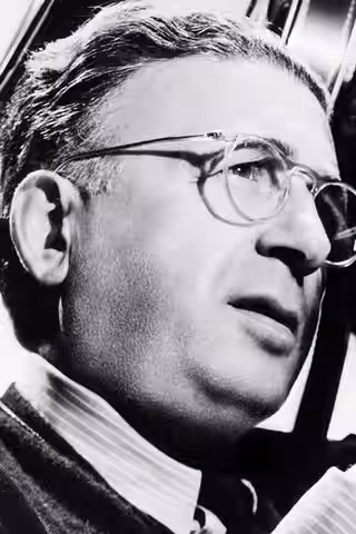 Karl Freund