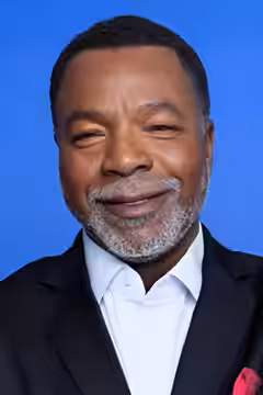 Carl Weathers