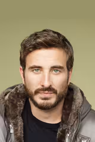 Ryan Corr