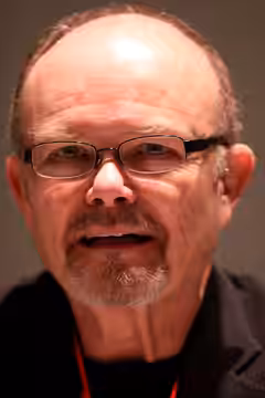 Actor Kurtwood Smith on the Neighbors from Hell panel at the 2010 San Diego Comic Con in San Diego, California. Please attribute to Gage Skidmore if used elsewh