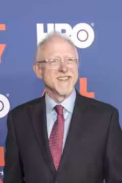 Robert Schenkkan on the red carpet at the “All the Way” Austin Premiere. In conjunction with HBO and the LBJ School of Public Affairs, the LBJ Library held a sp (2016)
