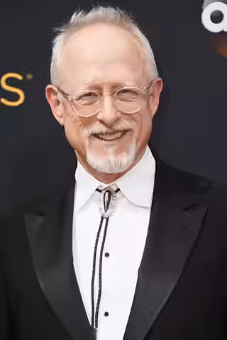 Robert Schenkkan