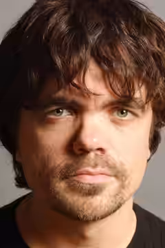 Peter Dinklage