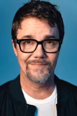 Jason Keller