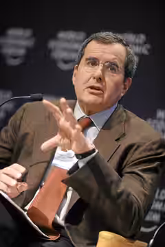 Peter Chernin