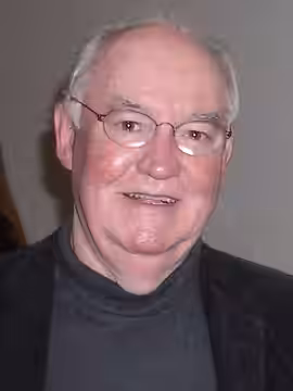 David Calder