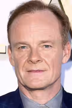 Alistair Petrie