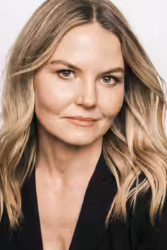 Jennifer Morrison