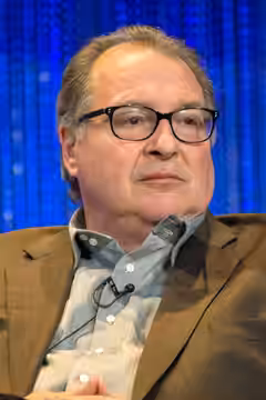 Kevin Dunn