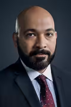 Maximiliano Hernández