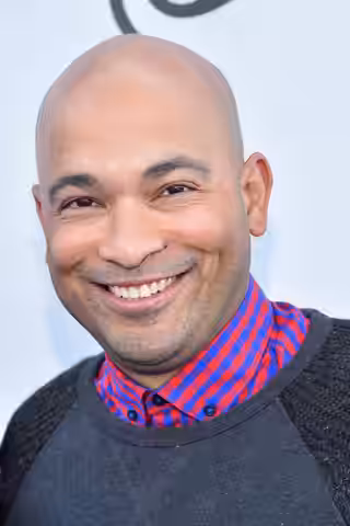 Maximiliano Hernández