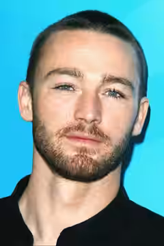Jake McLaughlin