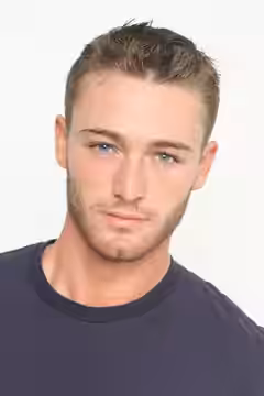 Jake McLaughlin