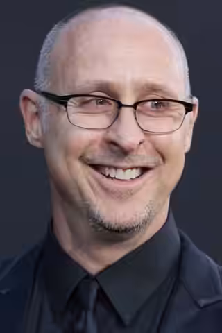 Gavin O'Connor