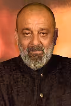 Sanjay Dutt