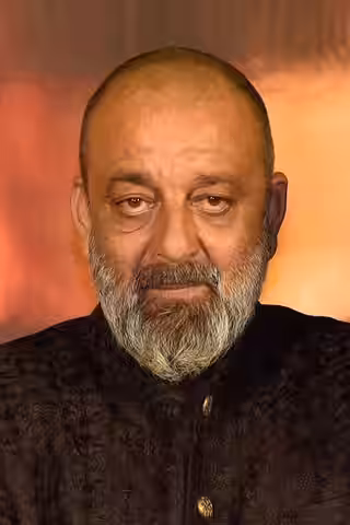 Sanjay Dutt