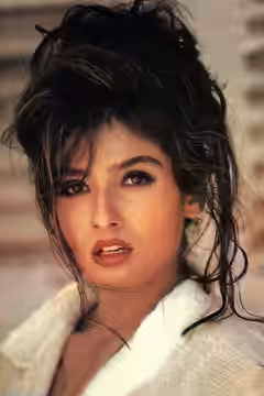 Raveena Tandon