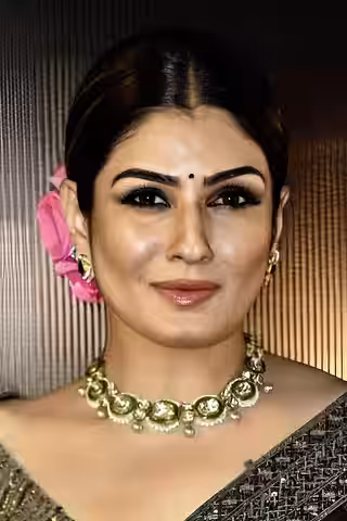 Raveena Tandon
