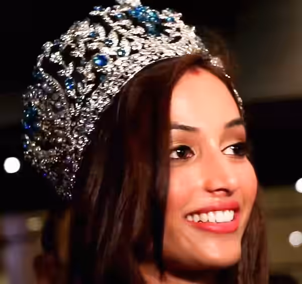 Srinidhi Shetty homecoming. (2016)