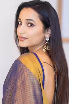 Srinidhi Shetty