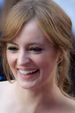 Ahna O' Reilly (2016)
