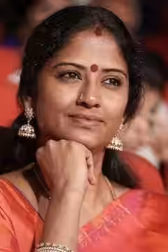 Easwari Rao
