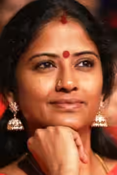 Easwari Rao