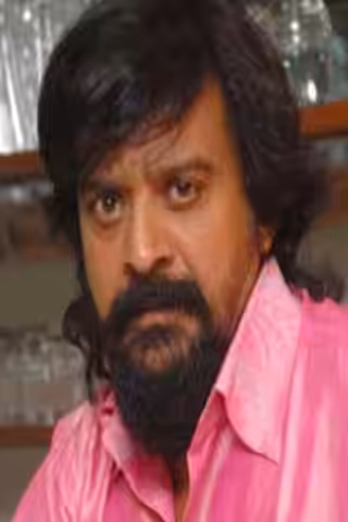 Harish Rai