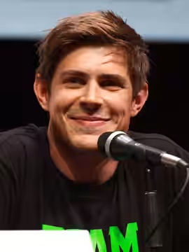 Chris Lowell