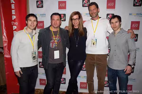 Sean-Cross, Tate-Taylor, Allison-Janney, producer, Scott-Cross (2014)
