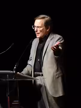 William Friedkin at Festival Deauville 2012