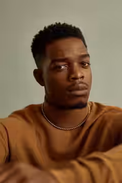 Stephan James