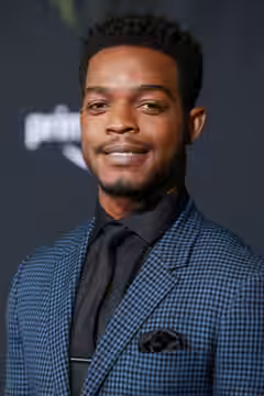 Stephan James