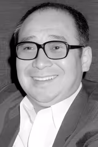 Nobuo Kaneko
