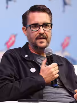 Wil Wheaton Q&amp;A - GalaxyCon Raleigh 2024