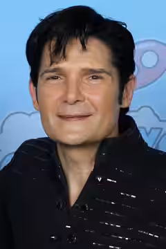 Corey Feldman