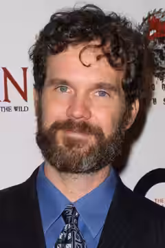 Sean Bridgers