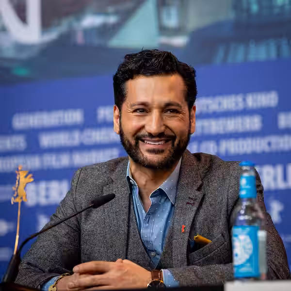 Cas Anvar