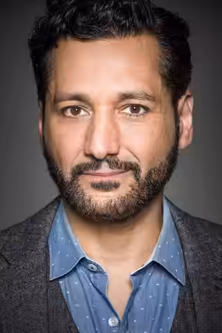 Cas Anvar