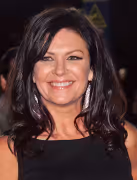 Wendy Crewson at the 2011 Toronto International Film Festival.