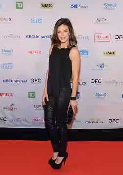 Wendy Crewson, actor, at the 2016 CFC Annual Gala &amp; Auction: Photo: Sam Santos/George Pimentel Photography.