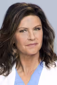 Wendy Crewson