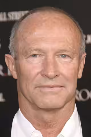 Bruce A. Evans