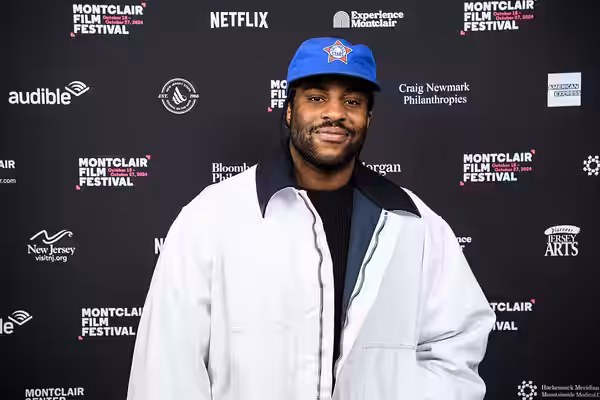 Malcolm Washington