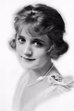 Billie Burke